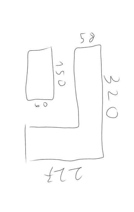 Атрактивна кухня Abanos