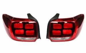 Lampa stop Stanga Lampa stop dreapta Dacia Logan 2 2017/2018*2019