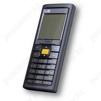 Терминал сбора данных CipherLAB8200C-4MB(без подставки) б/у +1сканер