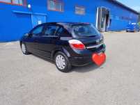 Vând Opel Astra H