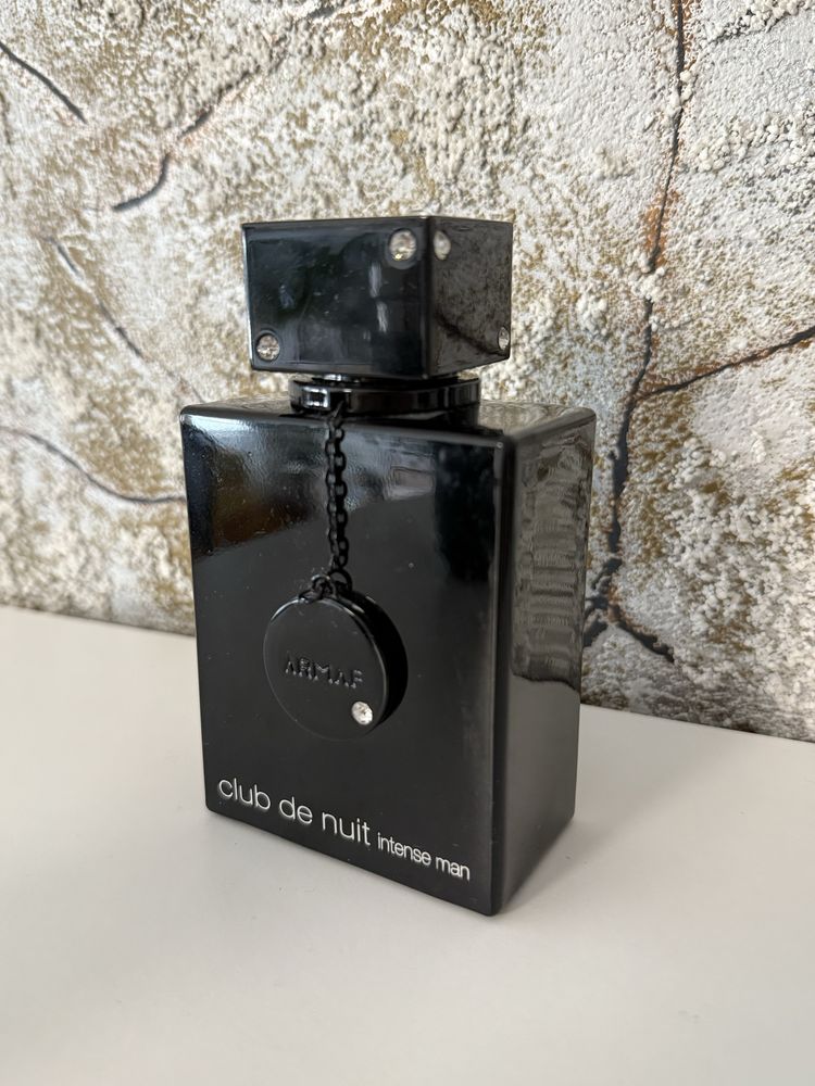 Club De Nuit Intense Man 105ml EDT
