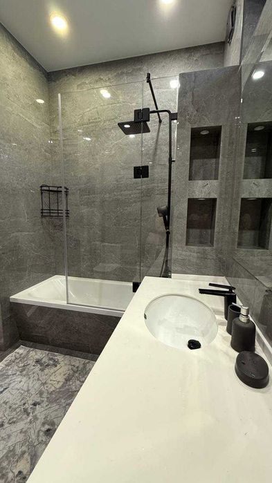 ЖК Ташкент Сити Бульвар! 3-х комнатная квартира