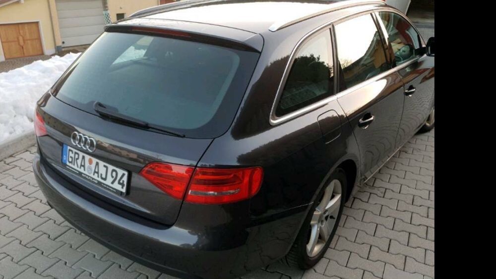 Ауди А4 Б8 на части Audi A4 B8 на части Тфси Тди tfsi tdi