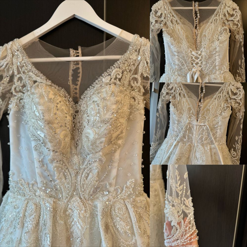 Rochie de mireasă