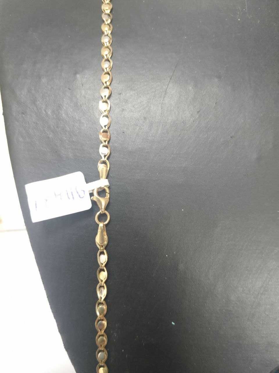 lant aur 14k (m3) star amanet