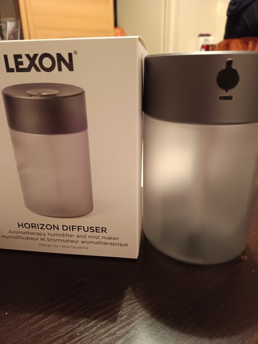 REDUCERE Lexon aromatizator cu ultrasunete Horizon
