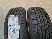 2 anvelope iarna noi Continental 215 55 17