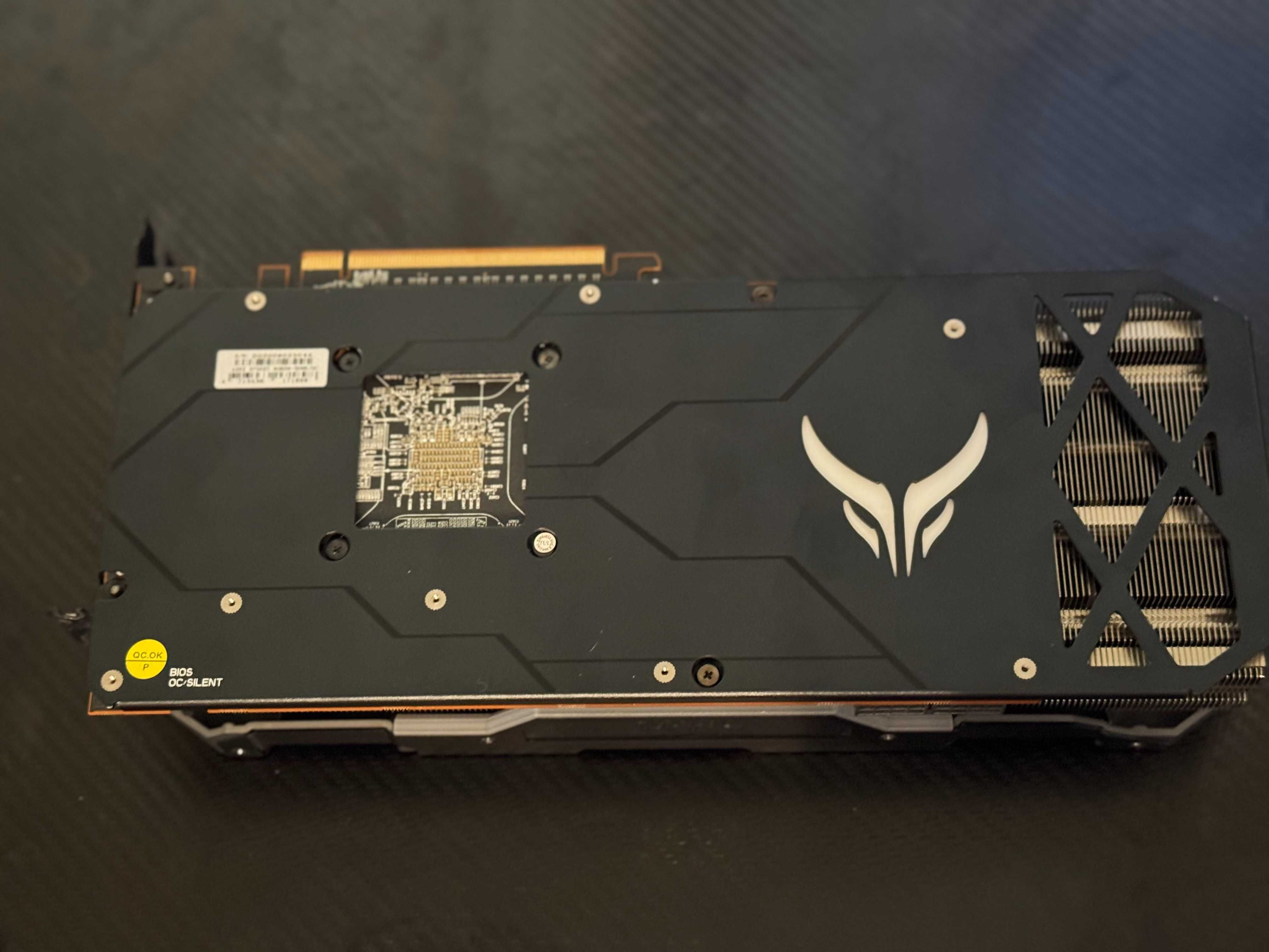 AMD Radeon RX 5700 XT (PoweColor Red Devil)