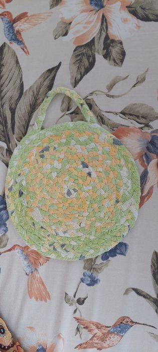 Продам прихватки под горячее