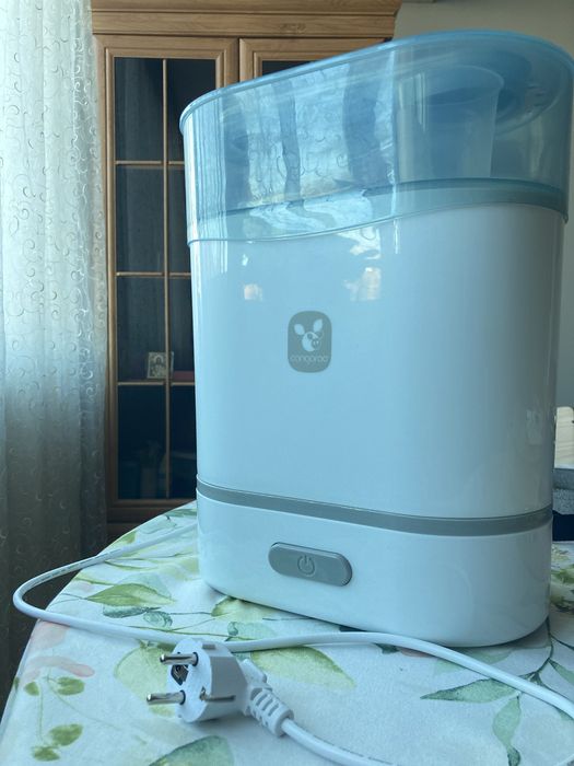 Стерилизатор Cangaroo 3 в 1