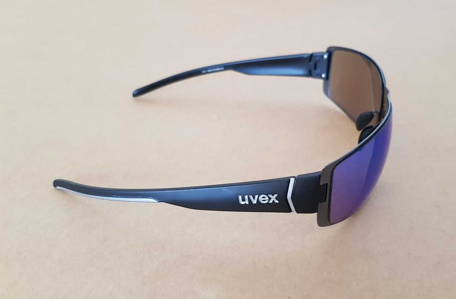 Ochelari de soare Uvex Stick