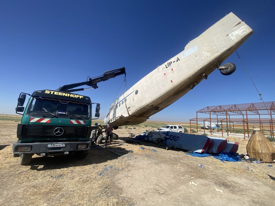 Манипулятор.  Услуги Манипулятора