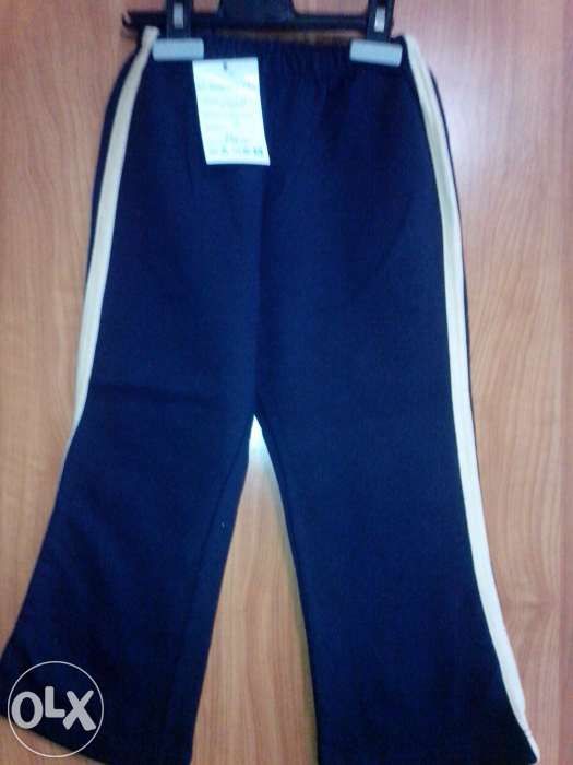 Pantalon trenning copii noi OFERTA !!!