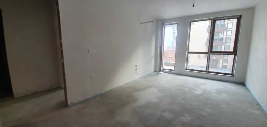 Продава се Тристаен апартамент в Пловдив, Захарна фабрика - 112 кв.м за 1340 €/кв.м - Снимка #1