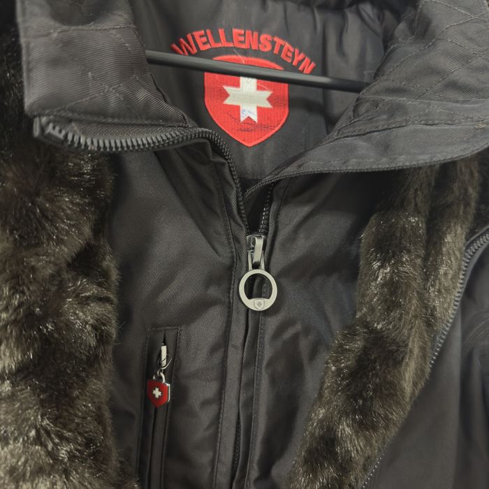 Geaca Wellensteyn Zermatt