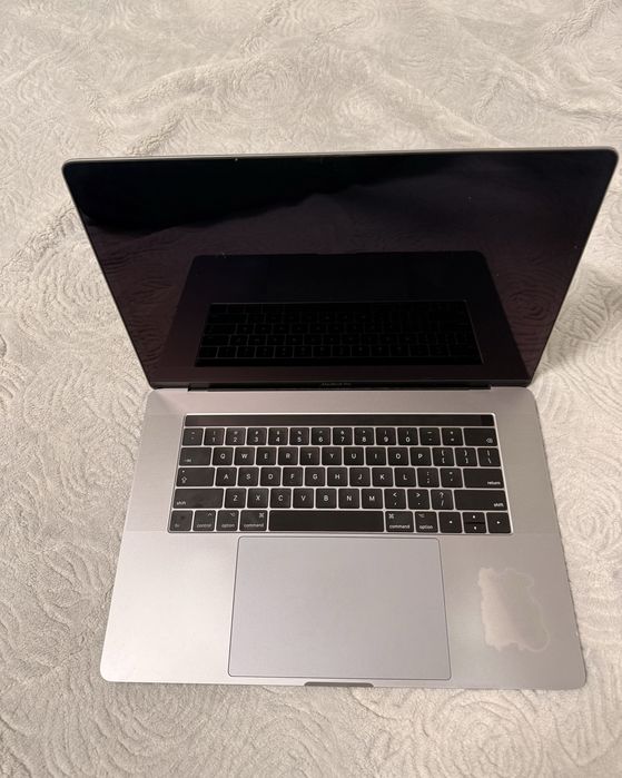 Macbook Pro 15.