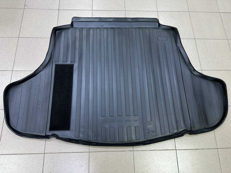 Полик в багажник Camry 70 75 80 новый оригинал Уральск коврик камри