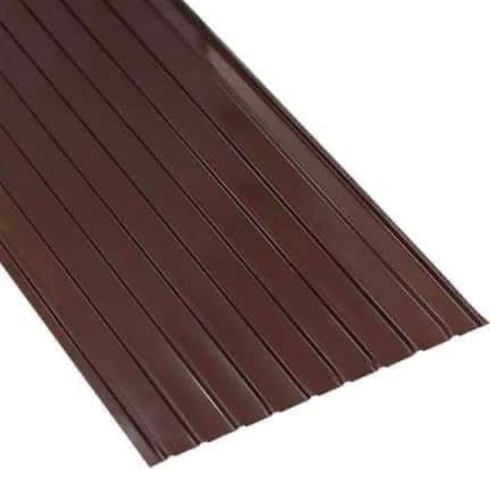 tabla cutata zincata