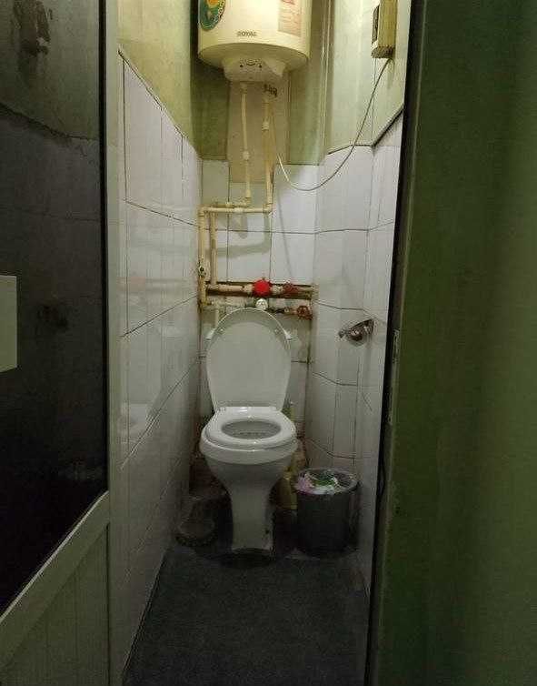 Продаётся 2х квартира на 1 этаж орр 11 ПОЛИКЛЕНИКА