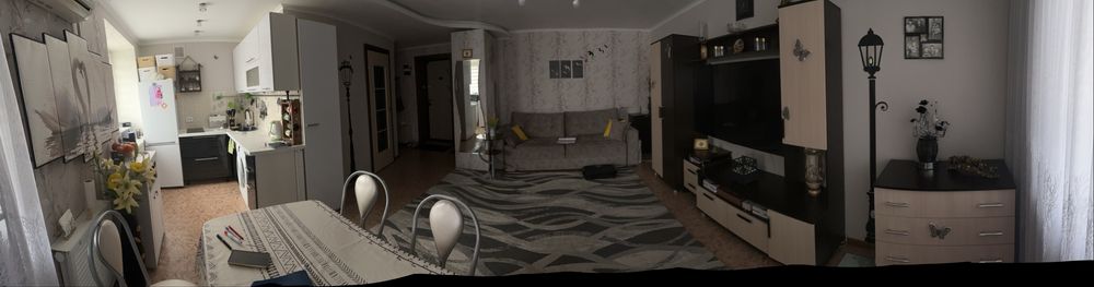 Продам 2х ком кв,