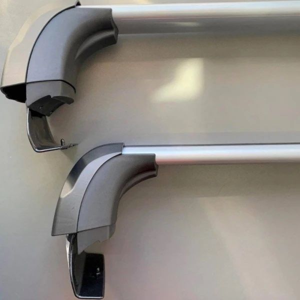 Set Bare portbagaj Dacia Logan 3 2021-2025