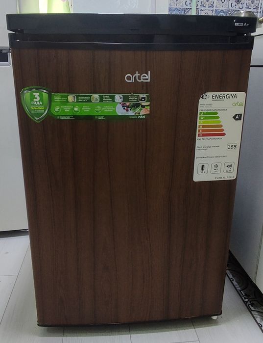 Мини холодильник Artel HS 137RN