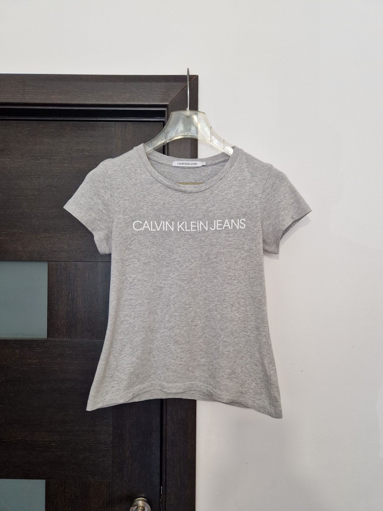 Tricou dama CALVIN KLEIN original