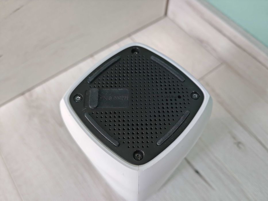 Router wireless ZYXEL NR5103EV2