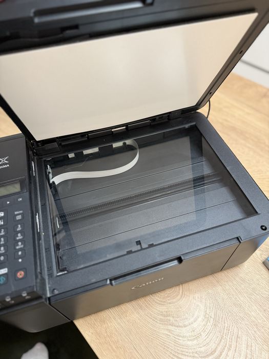 Imprimanta Canon MX 495