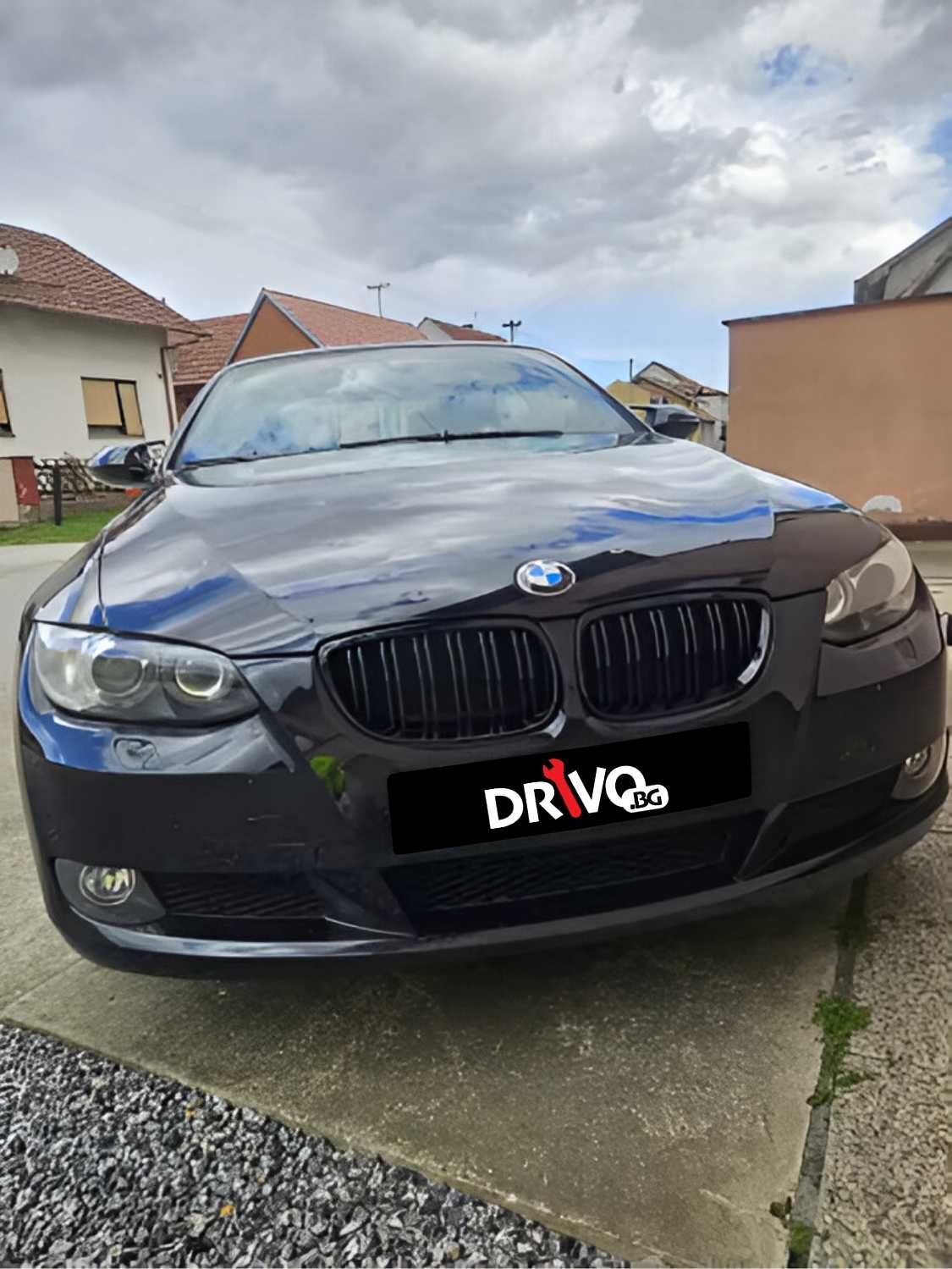 Гаранция! Нови Висококачествени Двойни Бъбреци E90 E91 E92 E93