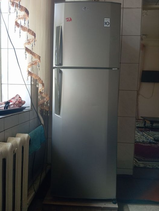 Халаделник LG зур ишлайди