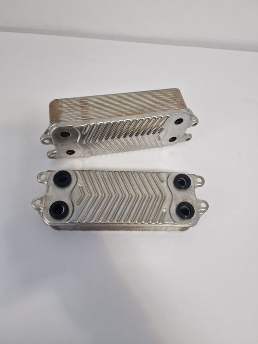 Schimbator secundar 19 si 12 placi Centrale Vaillant / Protherm