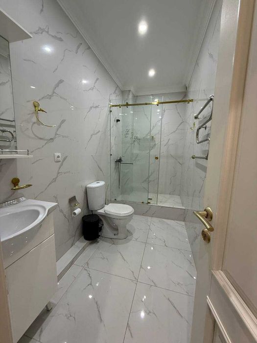 2-х комнатная в ЖК «Parkent Avenue» рынок рядом  ID: 4488