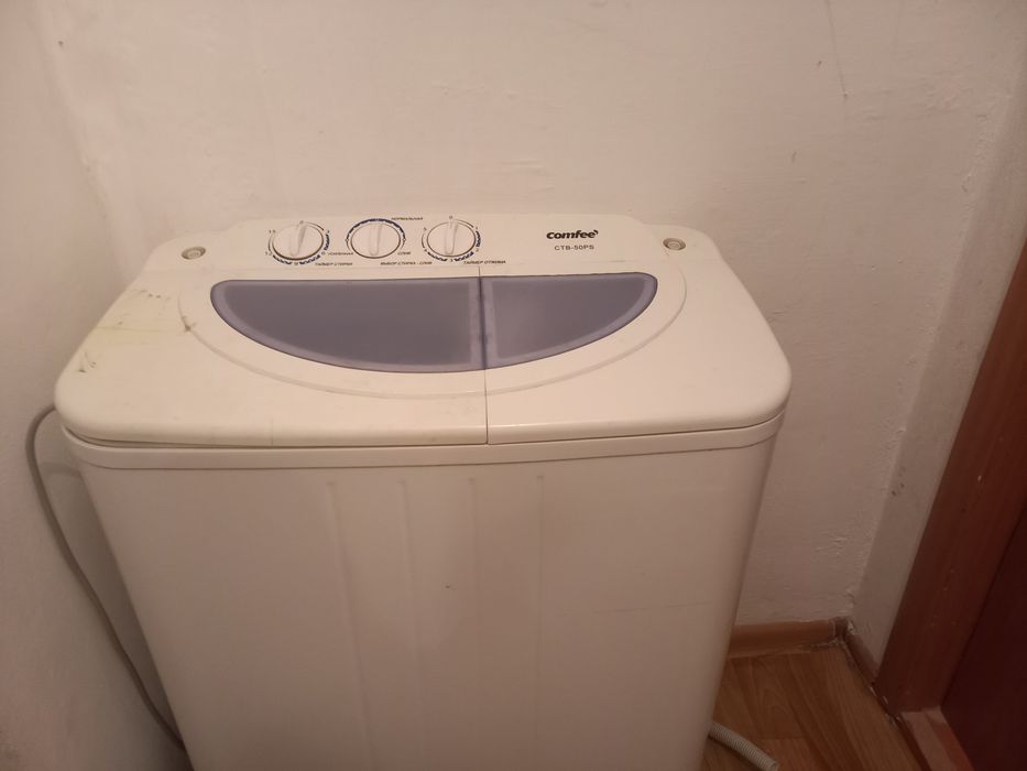 Стералный Машина