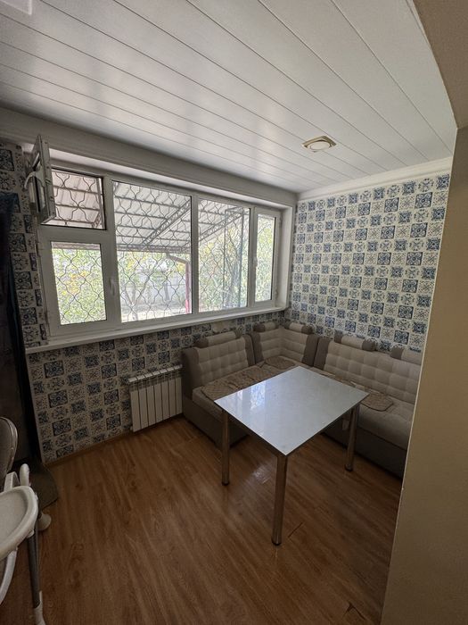 Сдается 4-ком. кв., м-в Гулобод, 1 гор. больница, Самарканд Дарвоза