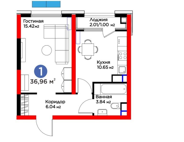 Botanica Saroy 1/10/16. Ипотека.