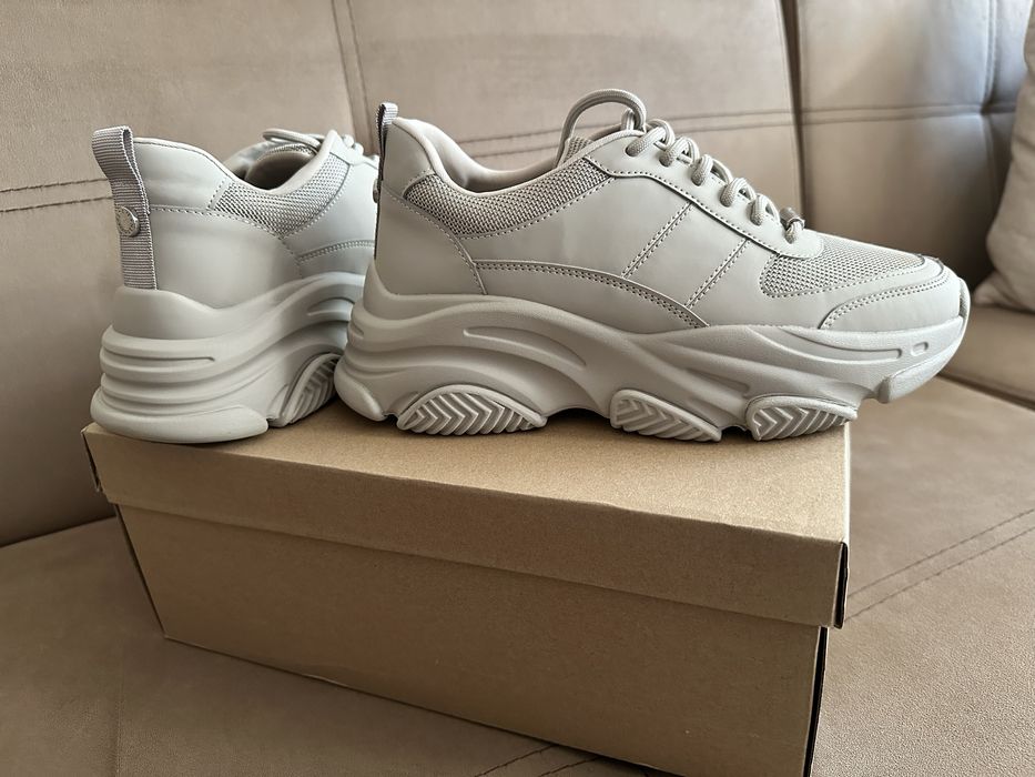 Steve Madden - 39 номер - чисто нови