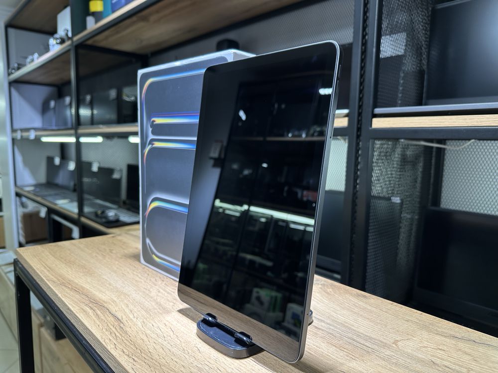iPad Pro 11" M4, 1 TB, КИТАЙ, 10088/А10