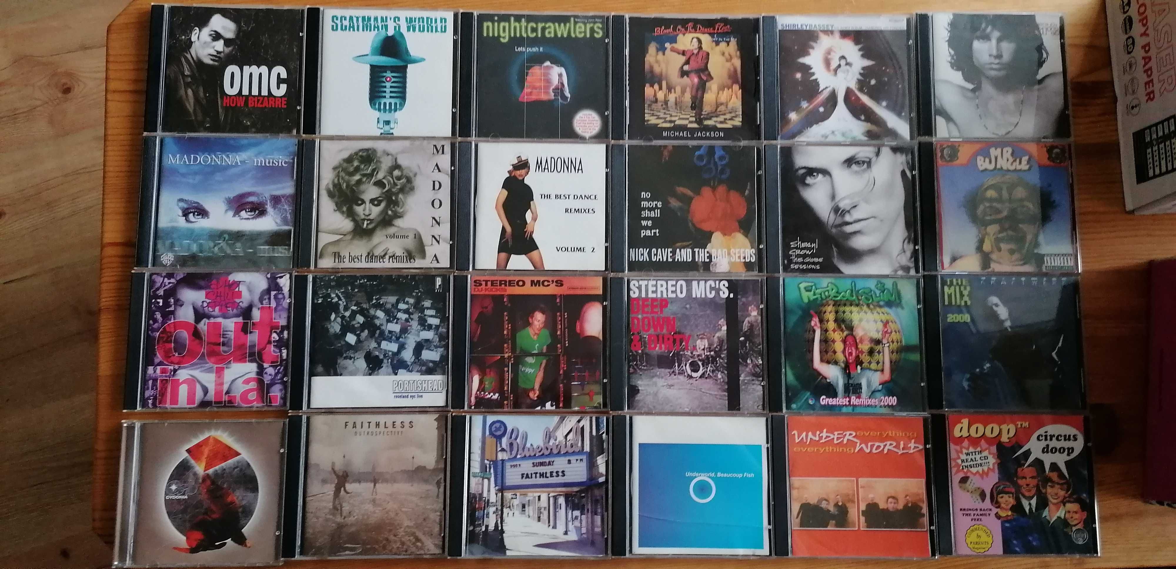 Дискове.Музика.CD.