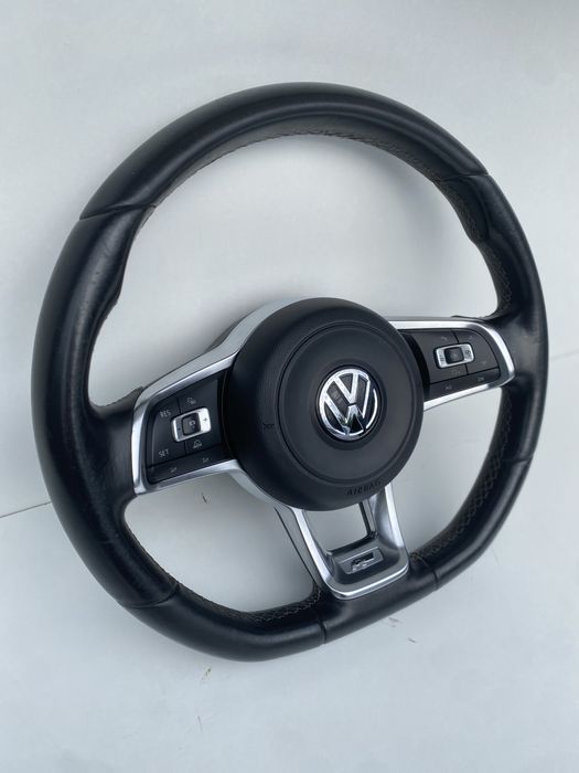 Volan + Air-Bag vw •Passat B8 R-line • 2015-2020