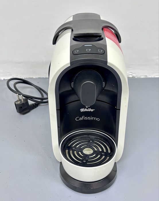 Aparat cafea TCHIBO Cafissimo