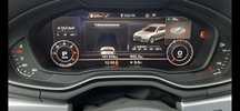 Audi A4, 2.0 Euro 6, 150cp, AdBlue, an fabricație 08.2018
