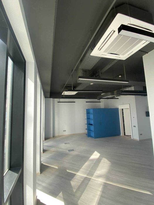 Аренда офиса | ЖК Nest One | 4 этаж  56кв | ориентир Метро Узбекистан