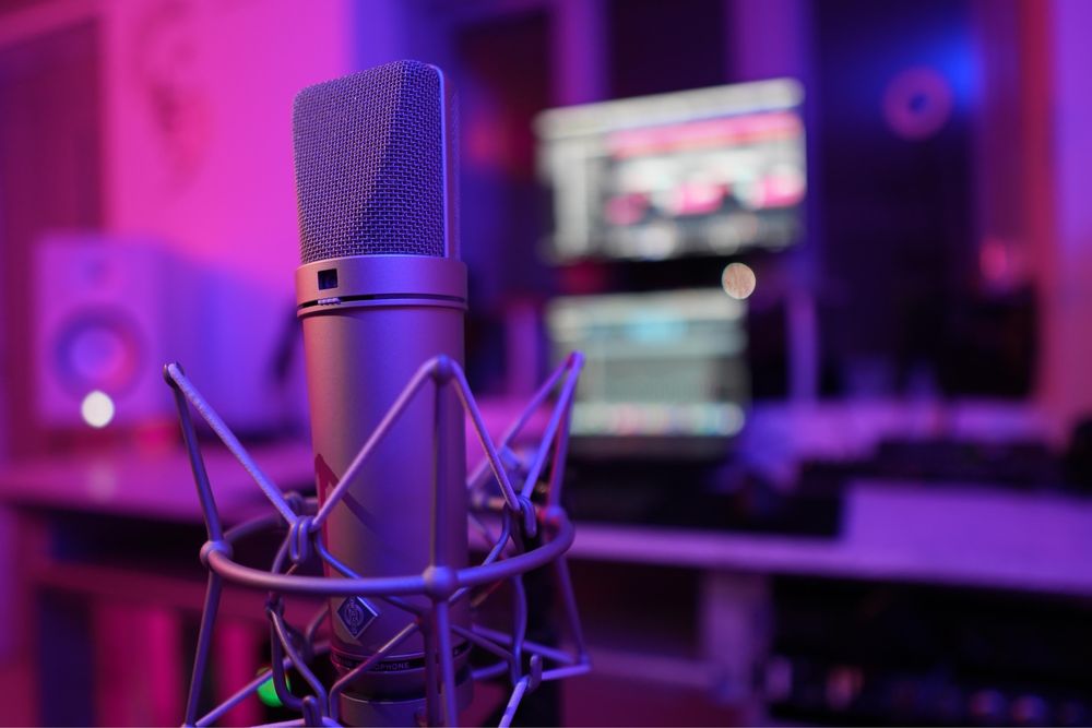 STUDIO Muzical,Videoclipuri,Sedinte Foto,Reclame,Continut Social Media