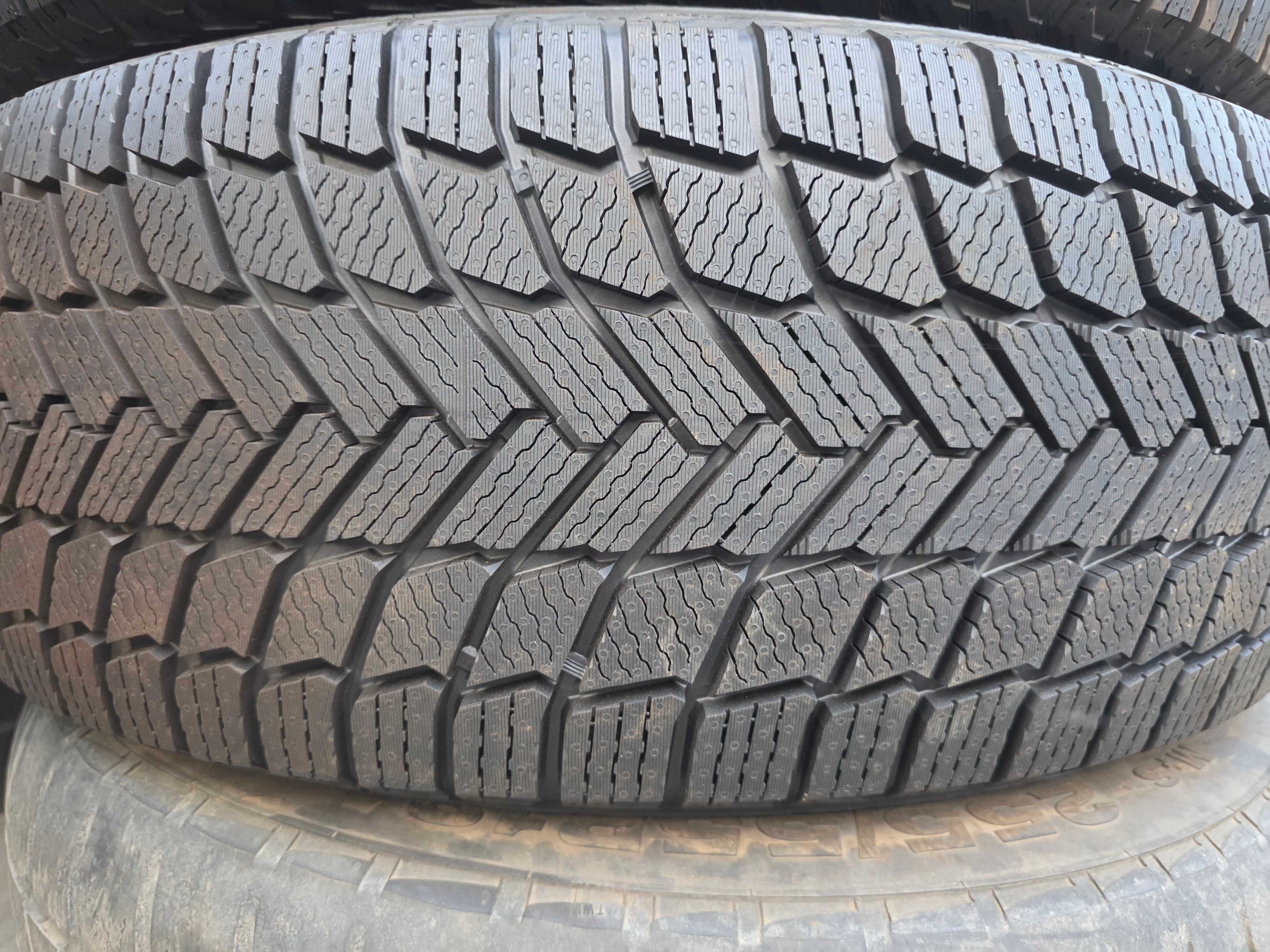 4бр Нови зимни гуми 265 65 17 - Michelin - DOT 2022 -