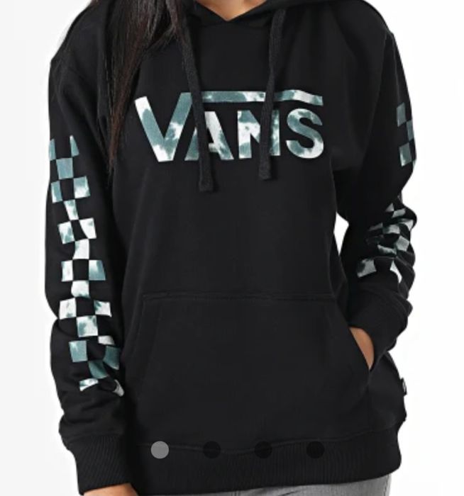 Дамски суитчър Vans