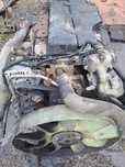Motor tgm  240 6 pistoane.