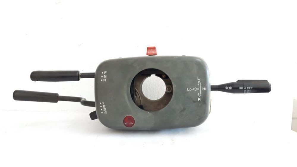 maneta/inversor vola komatsu wa380