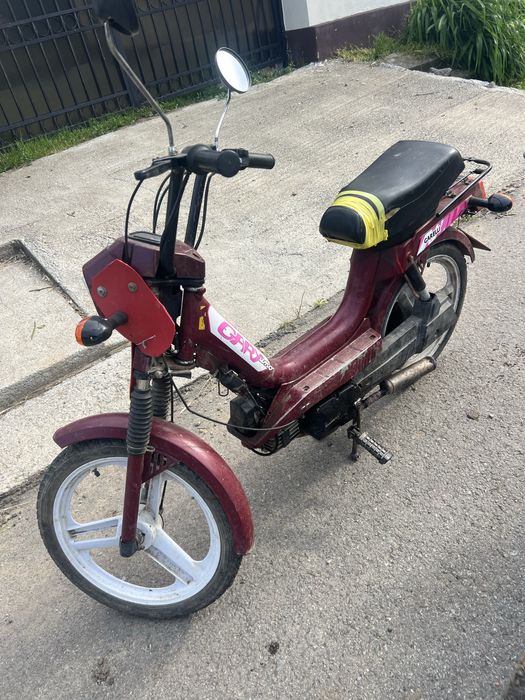 Mopede de vânzare