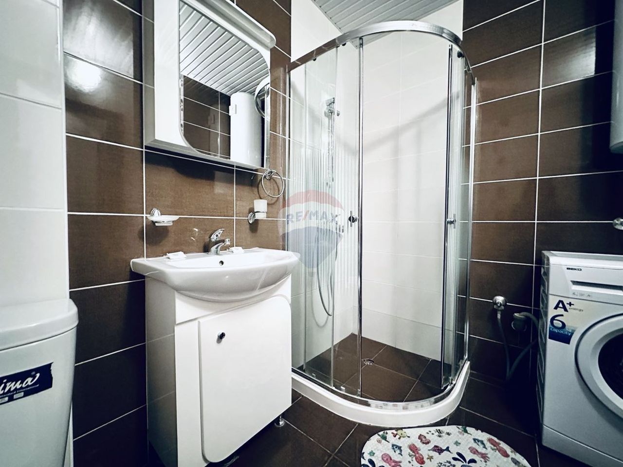 Продава се Едностаен апартамент в Балчик - 46 кв.м за 1196 €/кв.м - Снимка #12